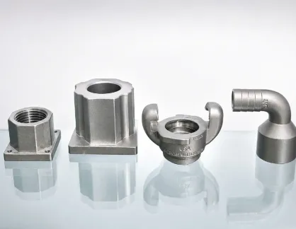 KOBAYASHI CASTING CO., LTD