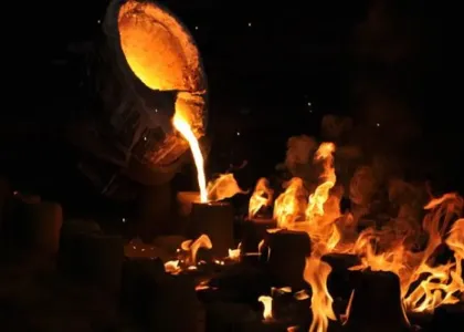 Gia Công Đúc Chính Xác Inox Tại KOBAYASHI CASTING
