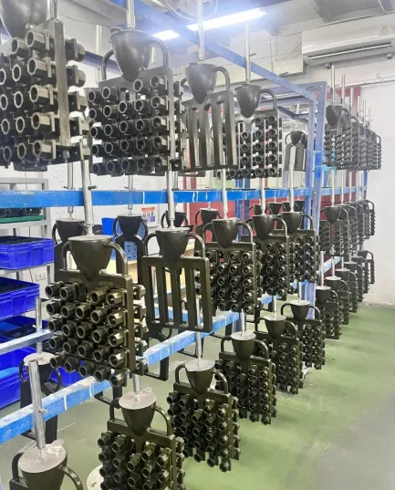 Chúng Tôi Cam Kết Chất Lượng Sản Phảm &amp; Dịch Vụ