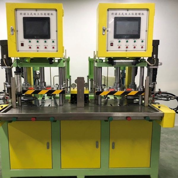 Máy Bắn Cụm 10T