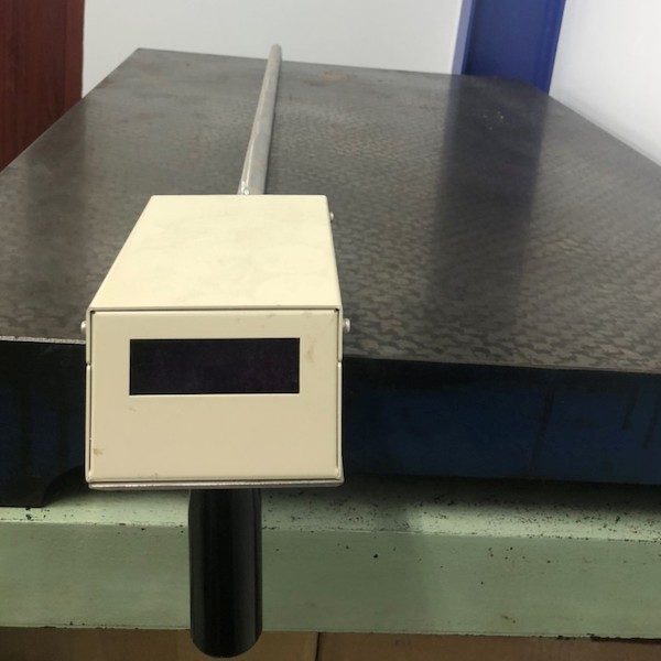 Súng Đo Nhiệt Độ Nấu Chảy